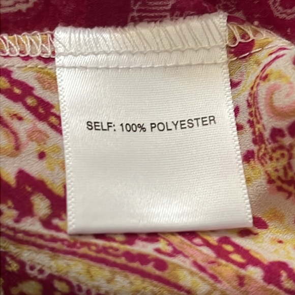 Colorful blouse - Picture 9 of 10